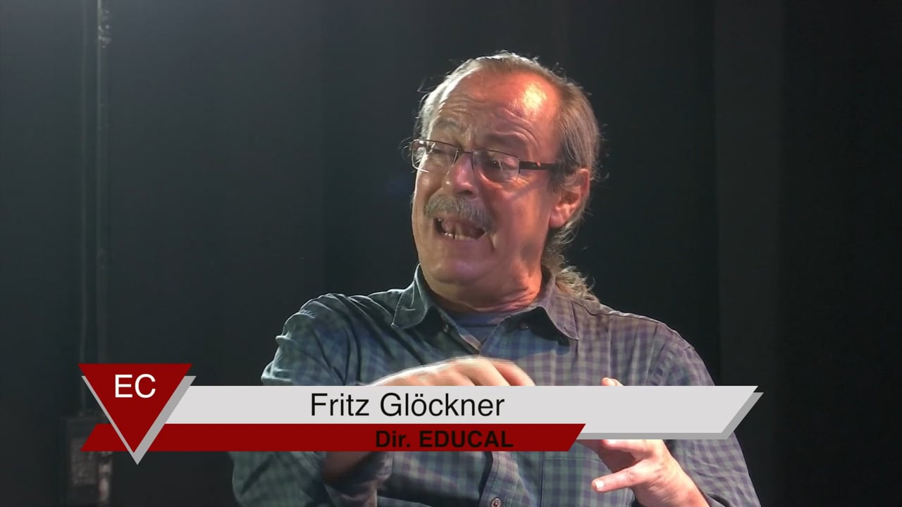 Fritz Glockner
