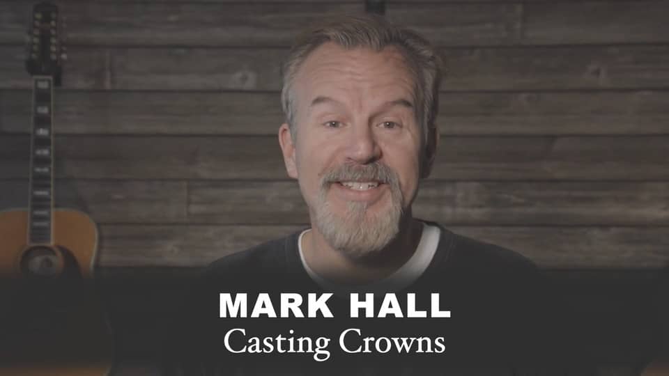 MARK HALL VIDEO ABOUT GET REAL CONFERENCES on Vimeo