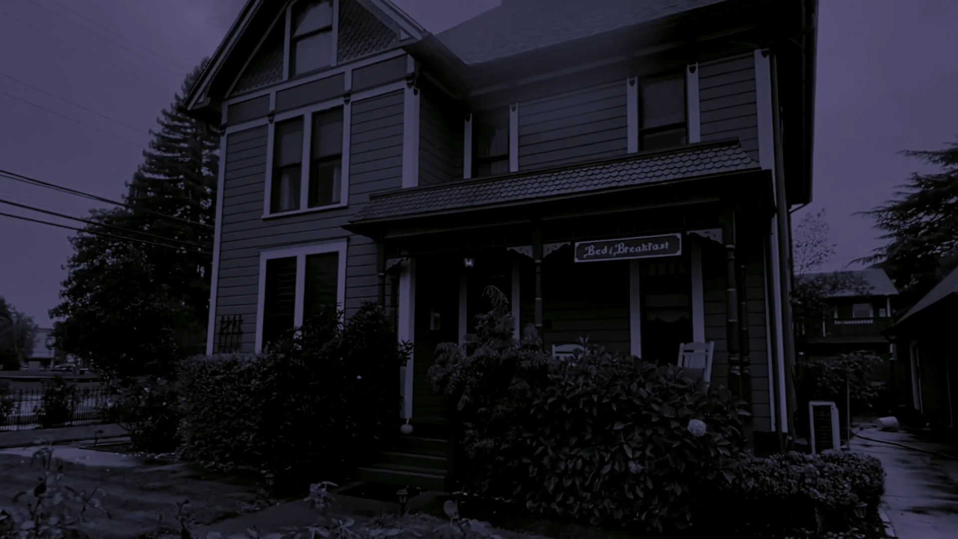 Daisy Armstrong Kidnapping on Vimeo