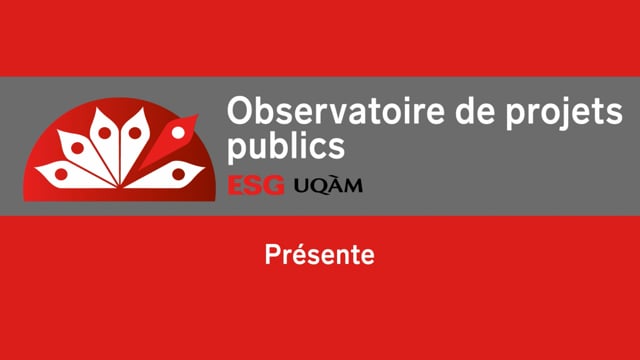 Séminaire avec Graham Winch – Capsule 3
