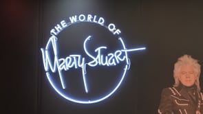The World of Marty Stuart - 30 Second Ad