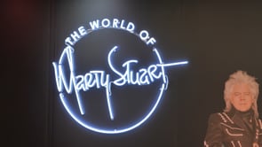 The World of Marty Stuart - 30 Second Ad