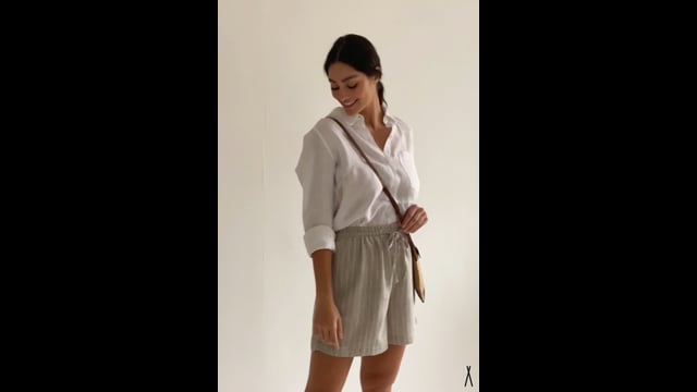 Porta Celular Palha Buriti