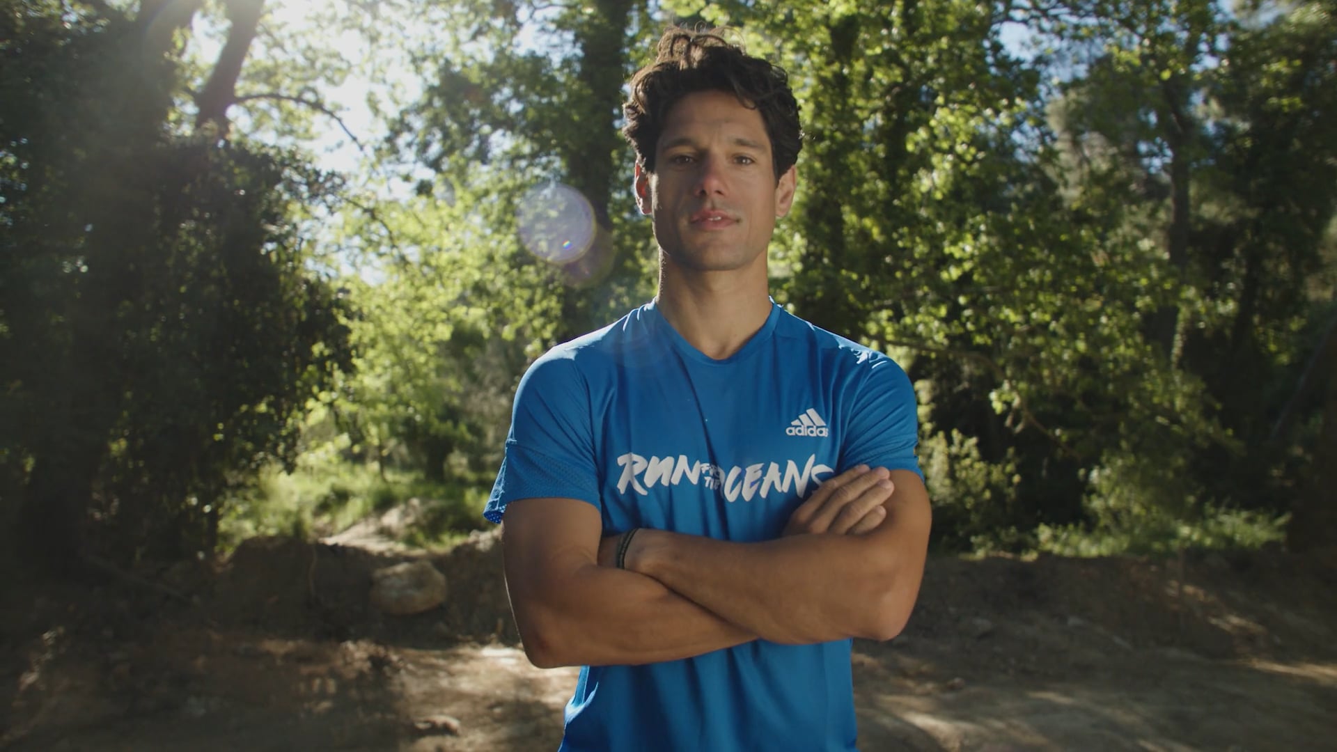 adidas I Run for the Oceans