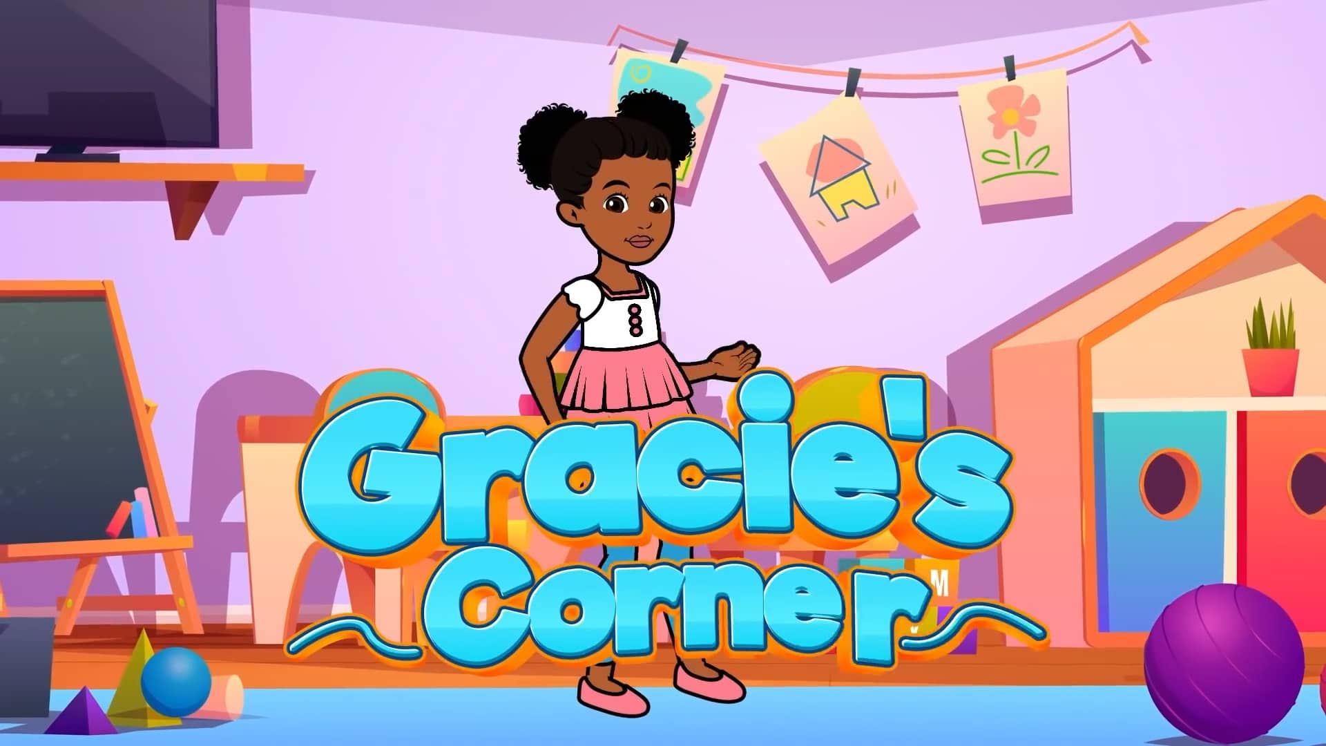 yt5s-Phonics Song Letter Sounds by Gracie’s Corner Nursery Rhymes ...