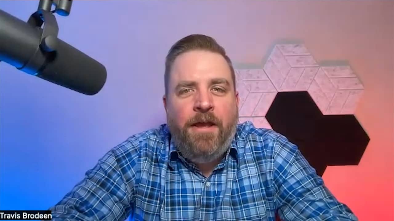 Harmon Brothers Interview on Vimeo