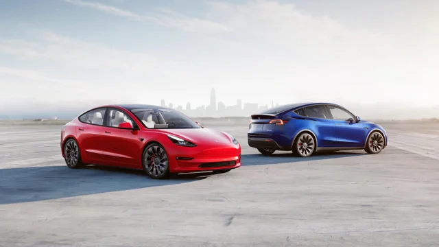 2022 Tesla Model Y video review: Australian first drive - Drive