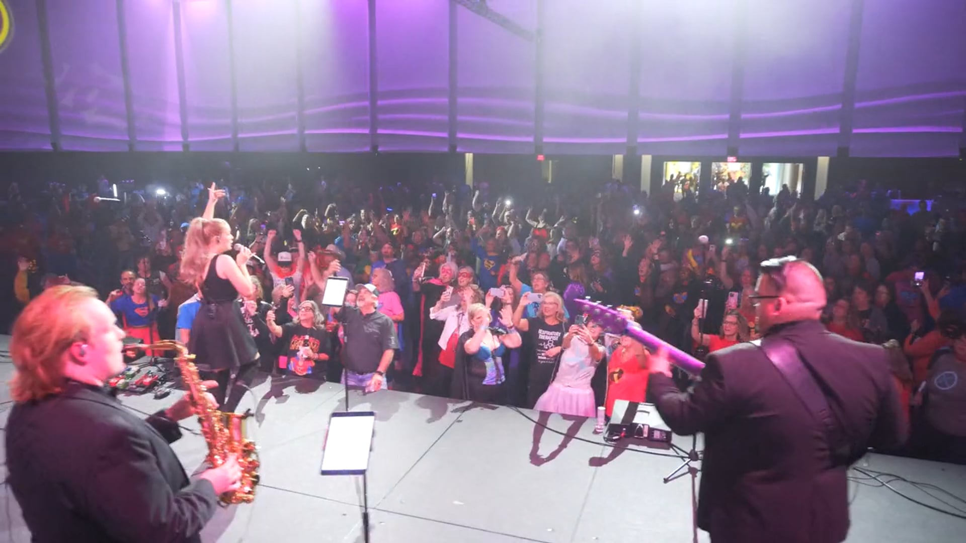 HIGHLIGHTS - Live at Xyngular X Fest '22