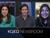 Lily Jamali - Newsroom