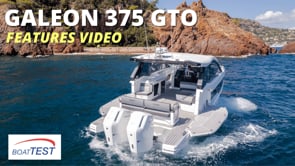 Boat Test Review on BoatTest.com