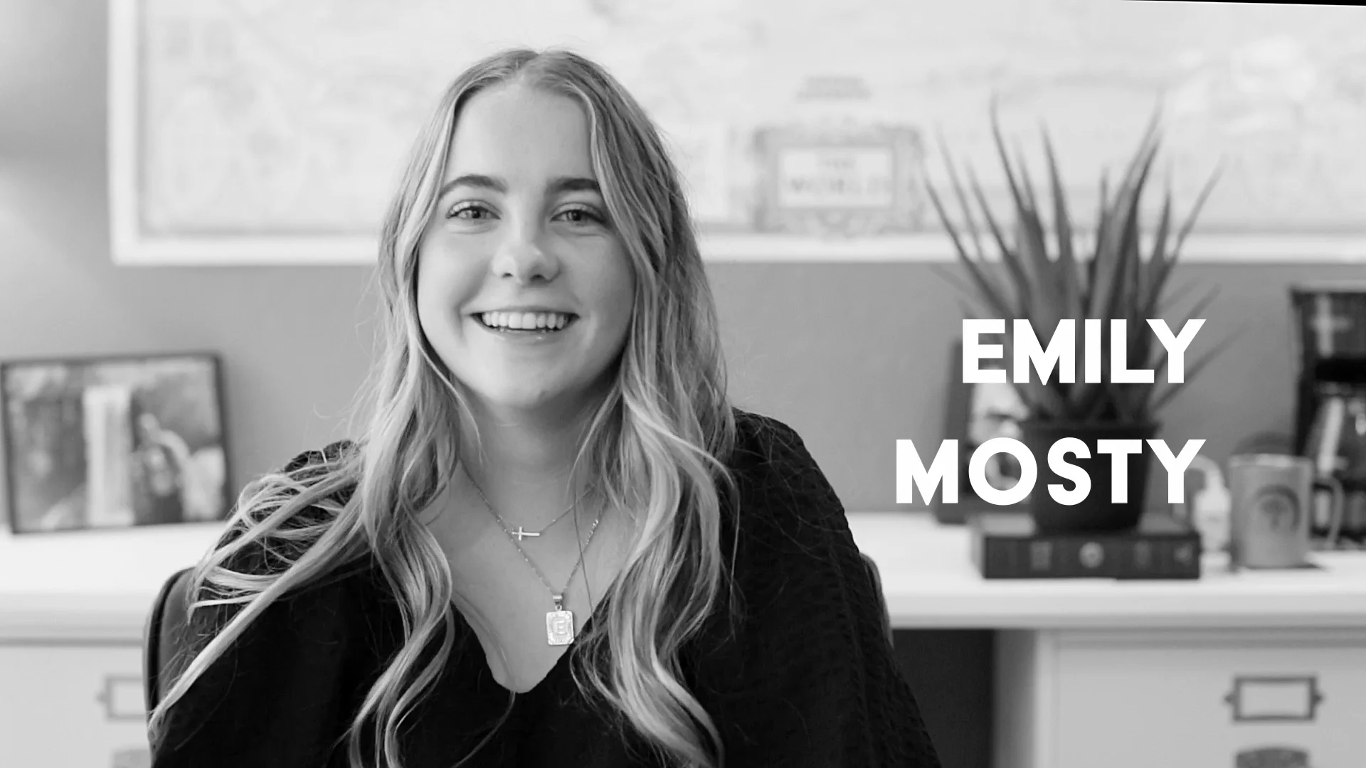 Emily's Testimony on Vimeo