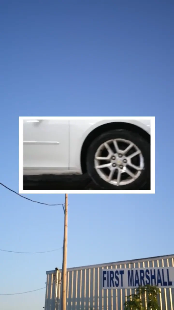 First Marshall Auto Auction on Vimeo