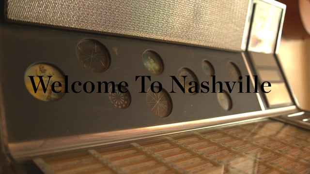 NYDJ: Welcome to Nashville | Editorial