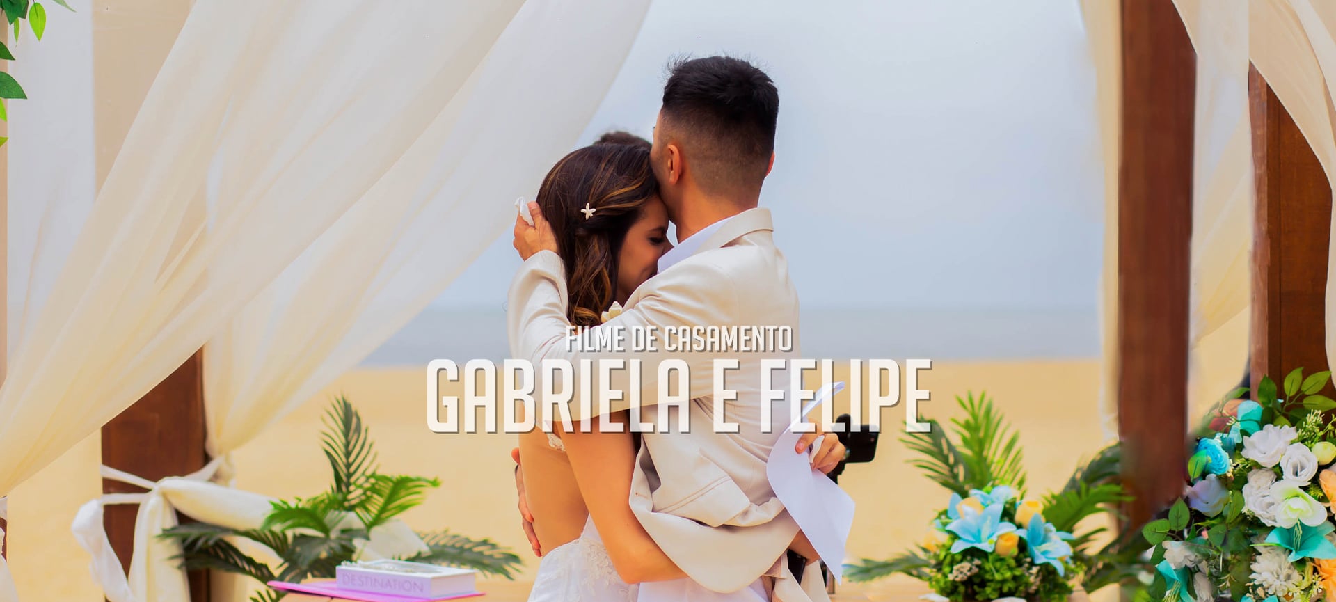 Casamento Gabi e Felipe