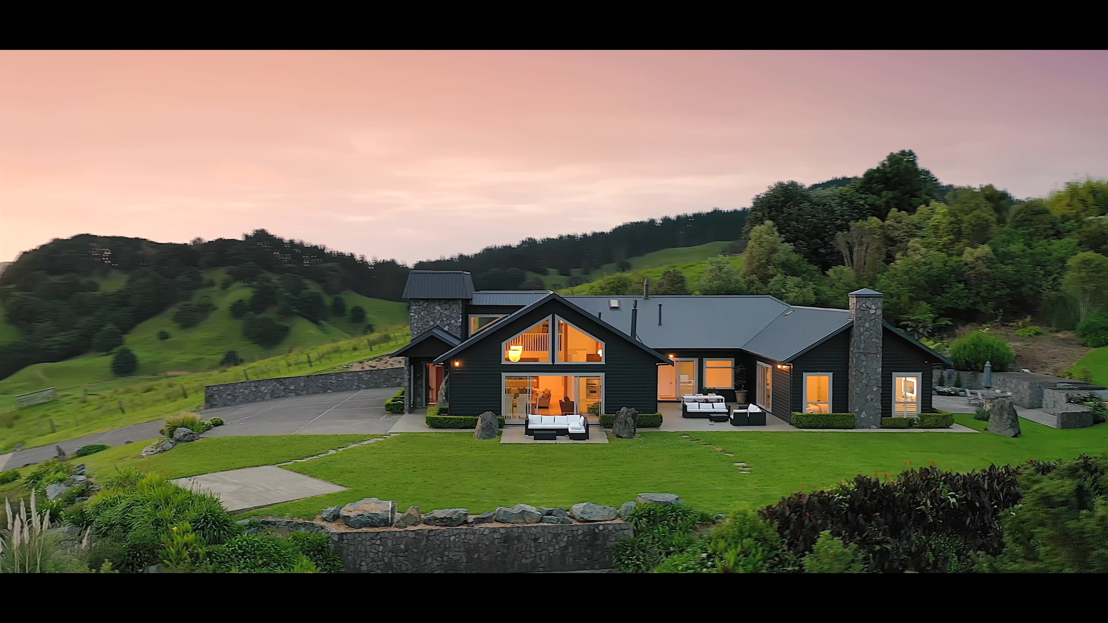 5 Hall Lane, Kaipara Flats on Vimeo