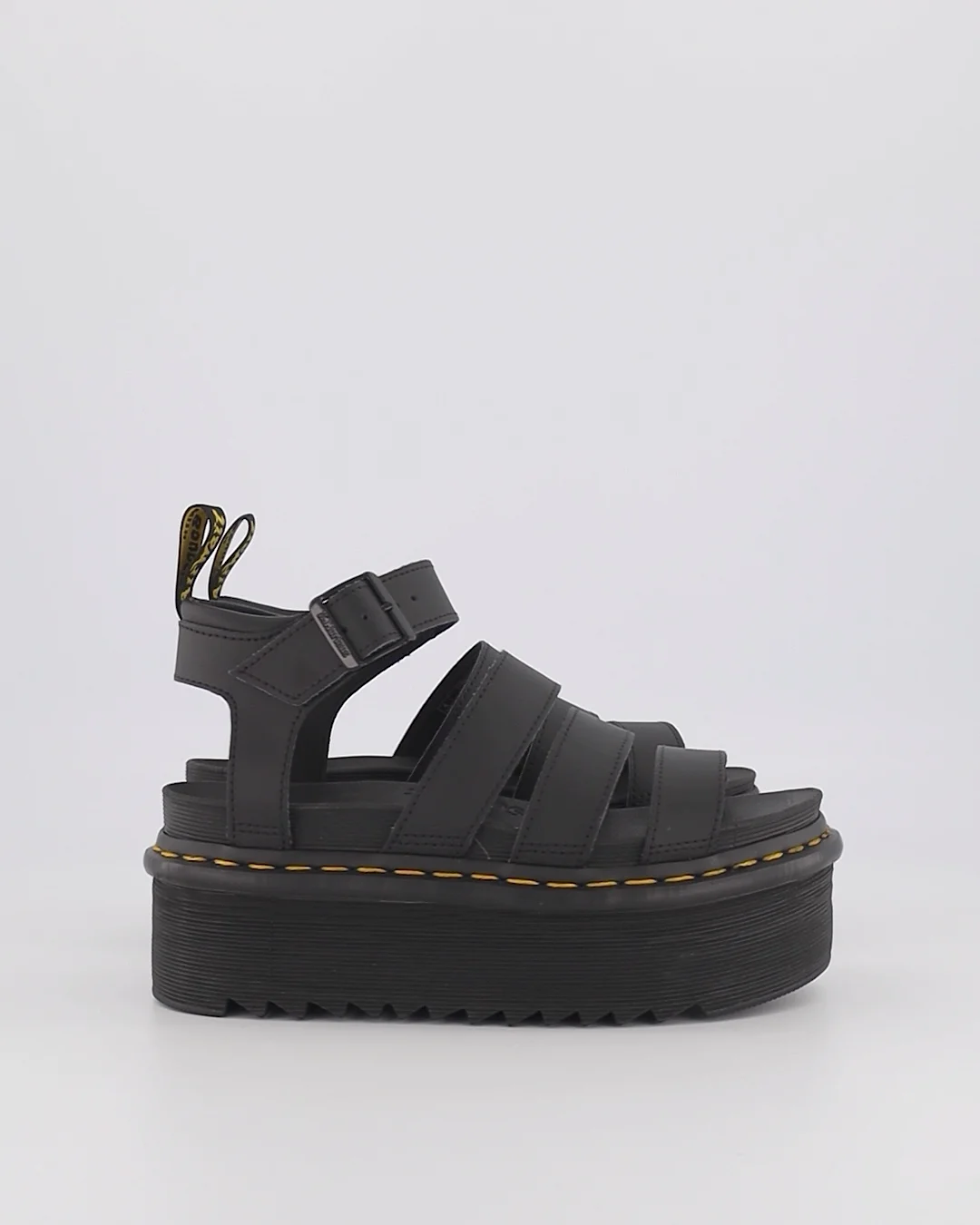 ★韓国人気★DR.MARTENS★Blaire Quad Black Hydro DR. MARTENS BLAIRE QUAD BLACK HYDRO – That Shoe Lady