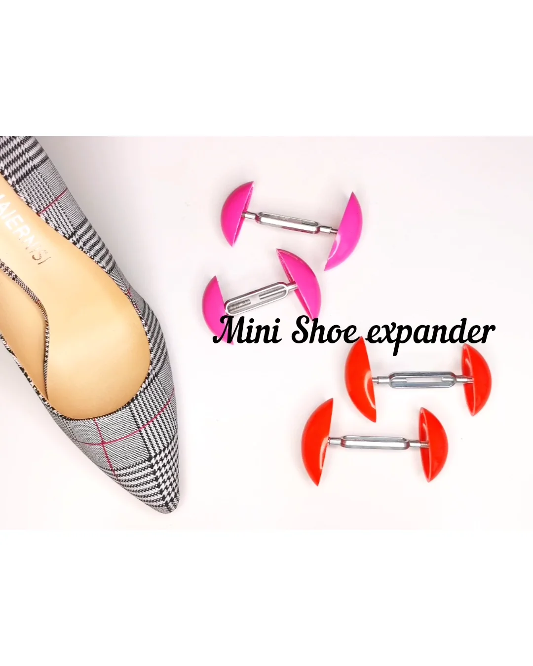 Mini Shoe expander