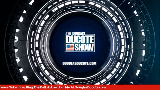 The Douglas Ducote Show (11/10/2022)