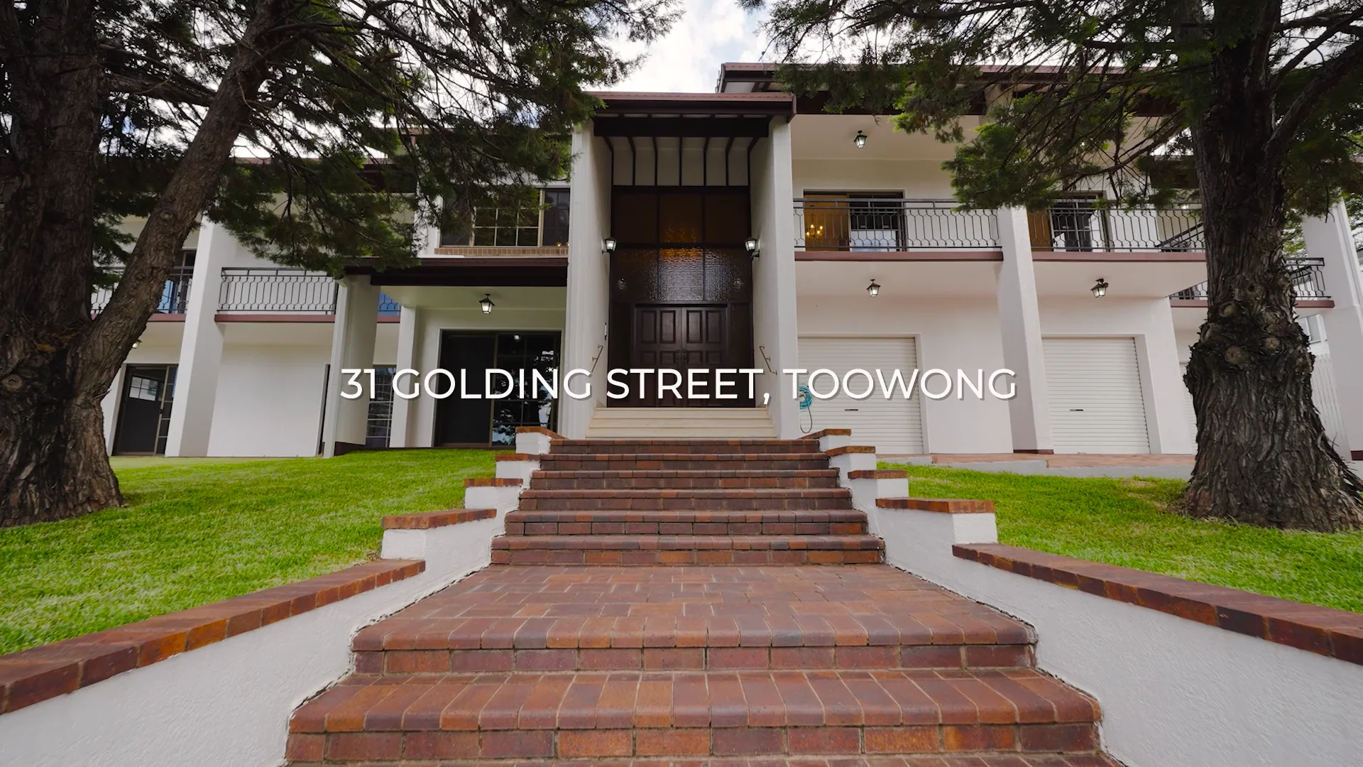 31 Golding Street Toowong .mp4