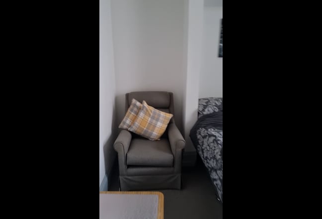 ☆the Digs☆ Contractors Only Accommodation En-Suite Main Photo