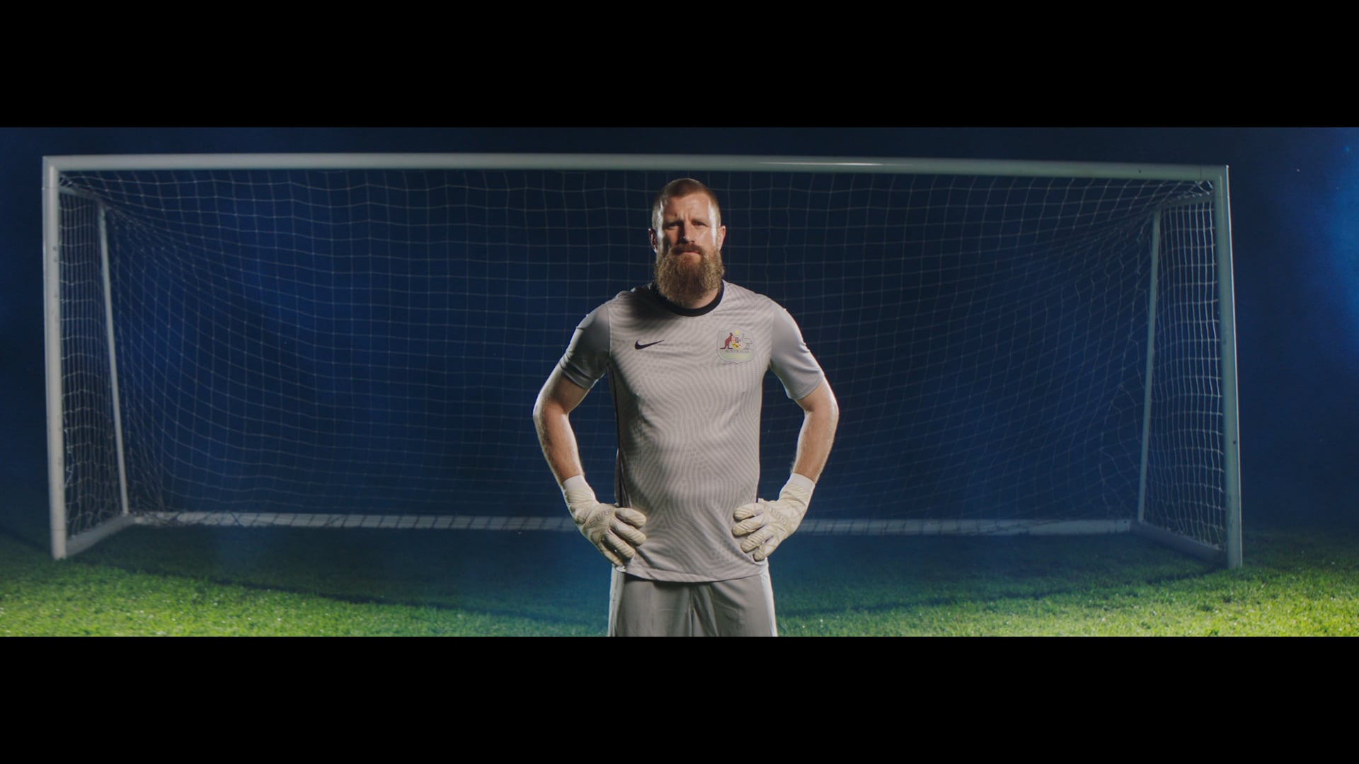 Cupra - Redmayne Directors Cut