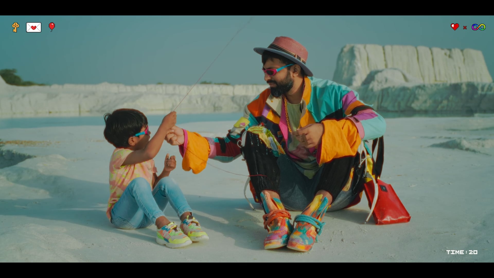 Sabun Dil - Osho Jain - Music Video