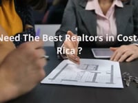 Tony and Anna Velez, Real Estate Agents | Best Realtors in Costa Rica
