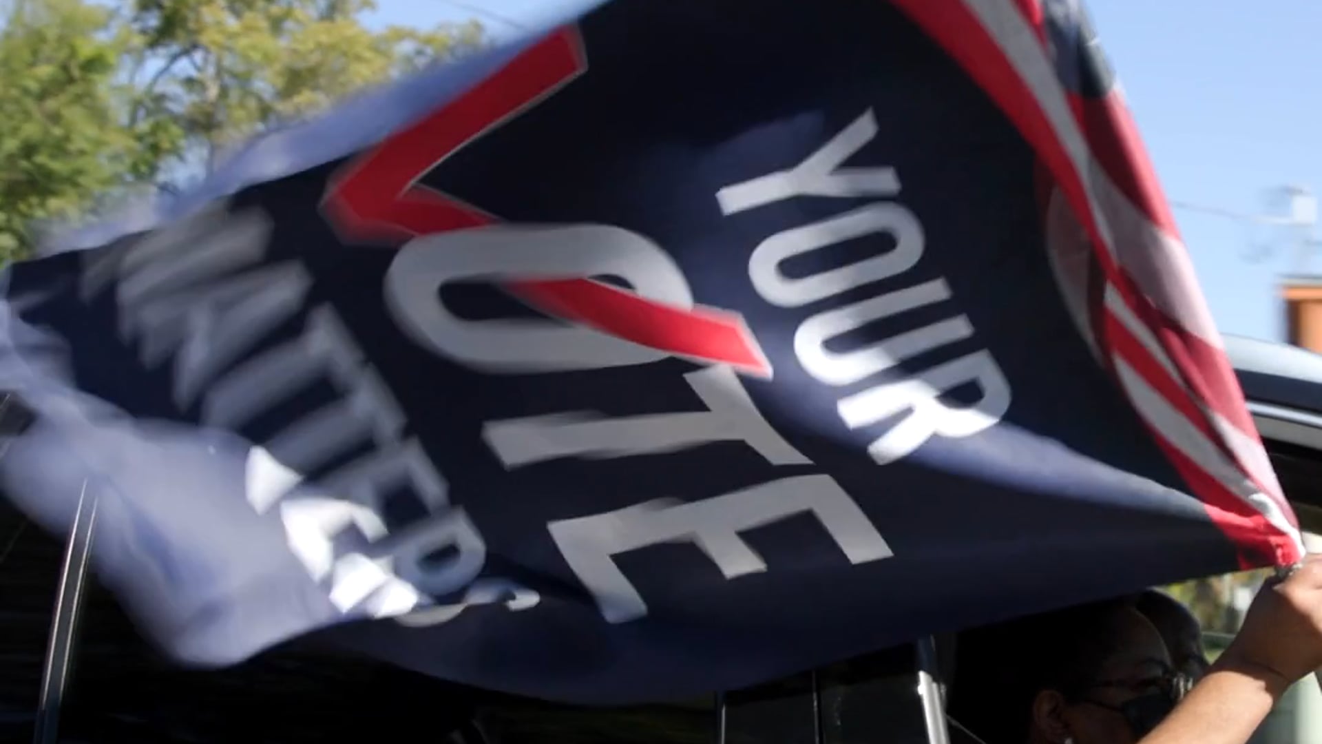 We Won't Black Down - Florida