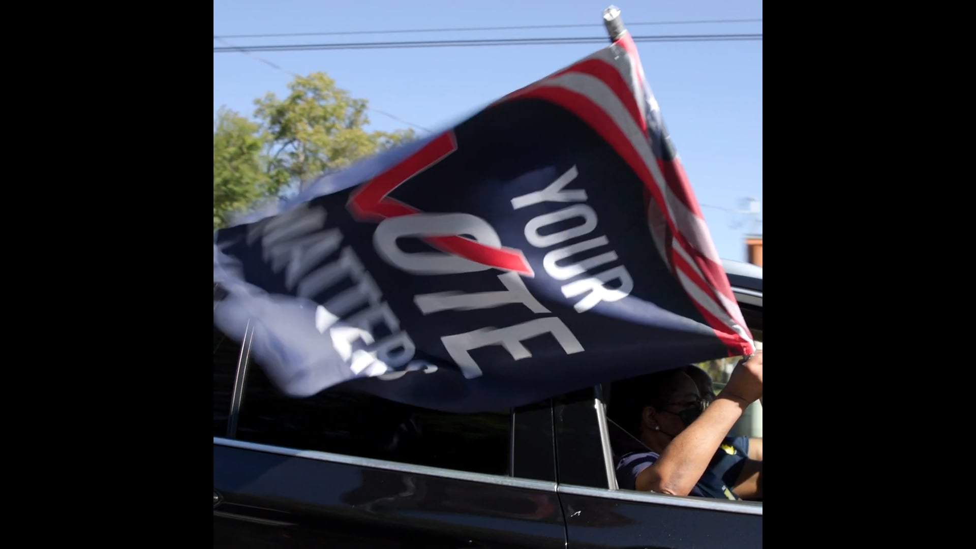 We Won't Black Down - Florida