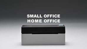 BIXOLON Launches the NEW SOHO Series Shipping Label Printer for SOHO ...