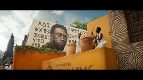Black Phanter Wakanda Forever, l'estrena de la setmana