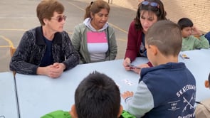 El CCAE vol allunyar els joves d’estereotips i prejudicis sobre la vellesa