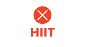 HIIT - Speed Round