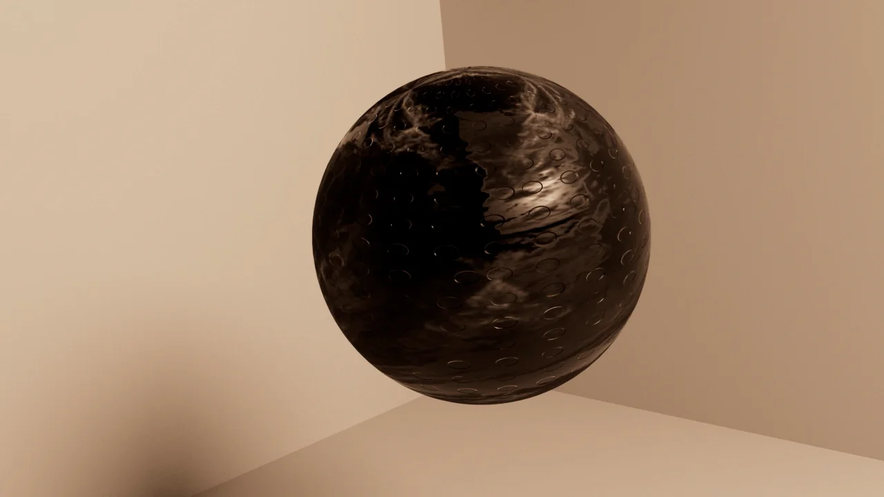 Animation Render Texture on Vimeo