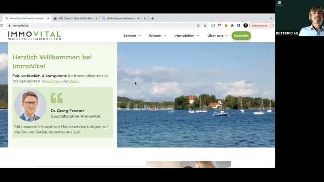 Website Check