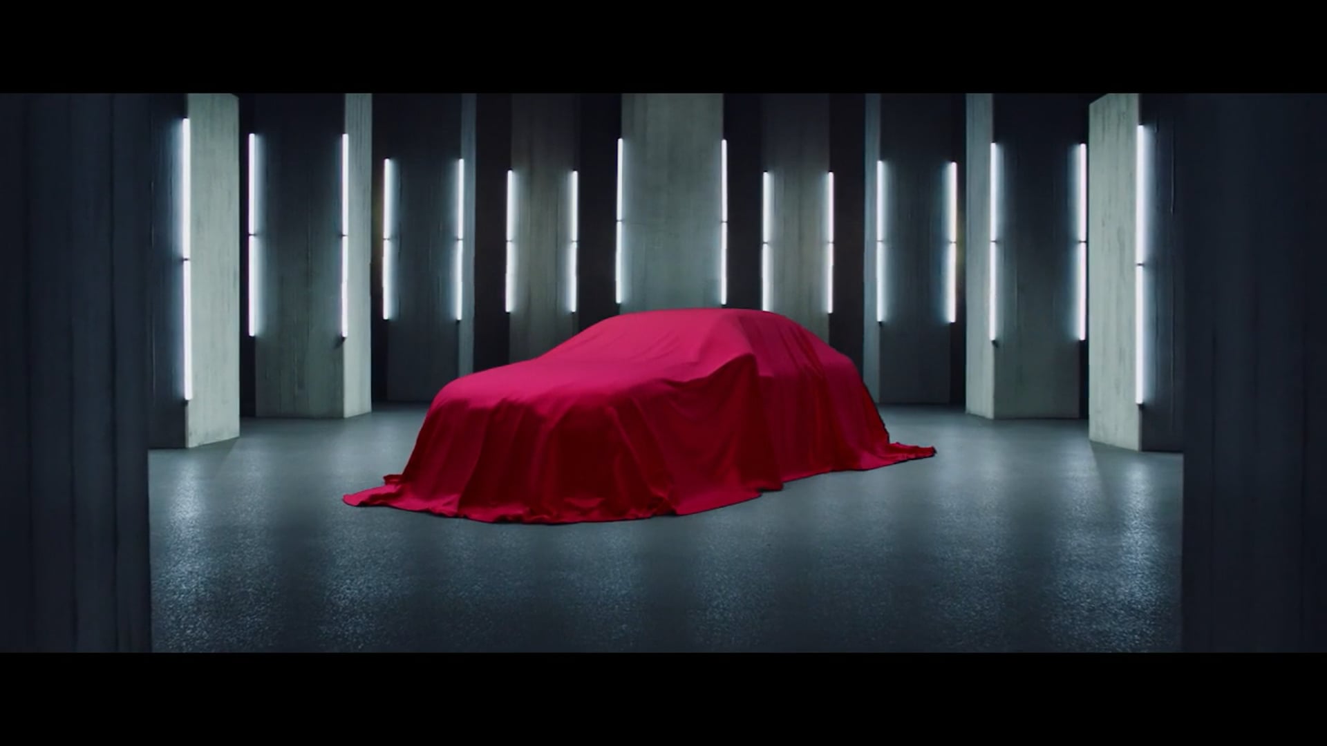 Audi - Surprise your Audi