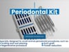 Periodontal Kit | Veterinary Dental Equipment | GerVetUSA Inc.
