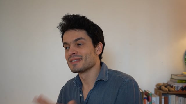 Presentazione Fadda