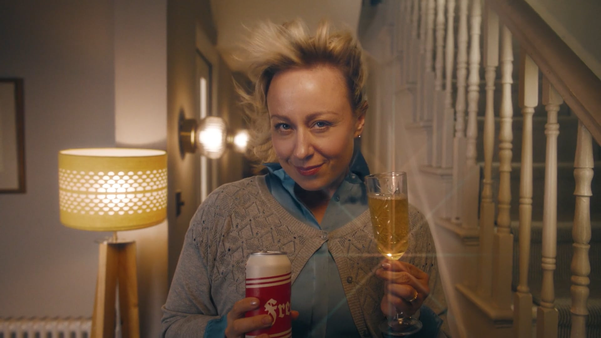 Imperial Leather - Overindulge yourself