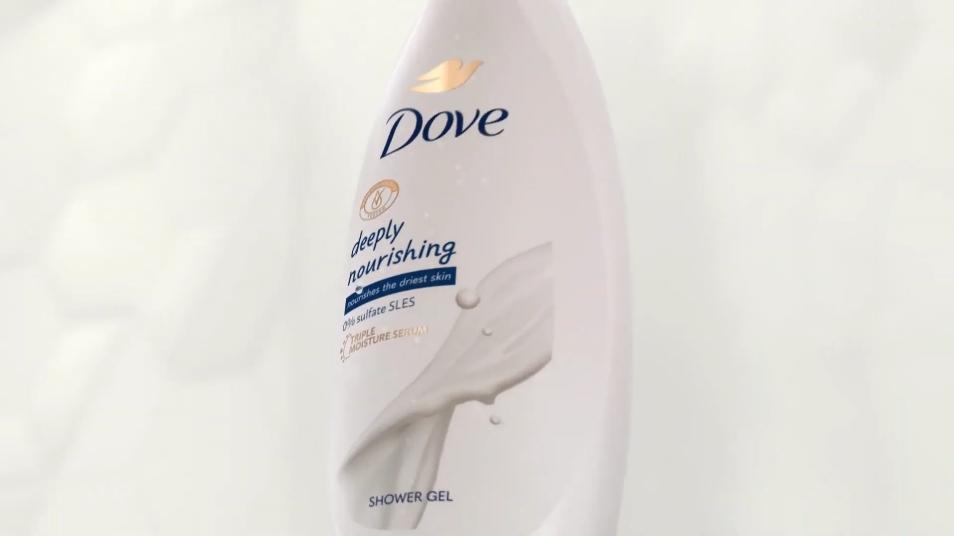 Dove on Vimeo