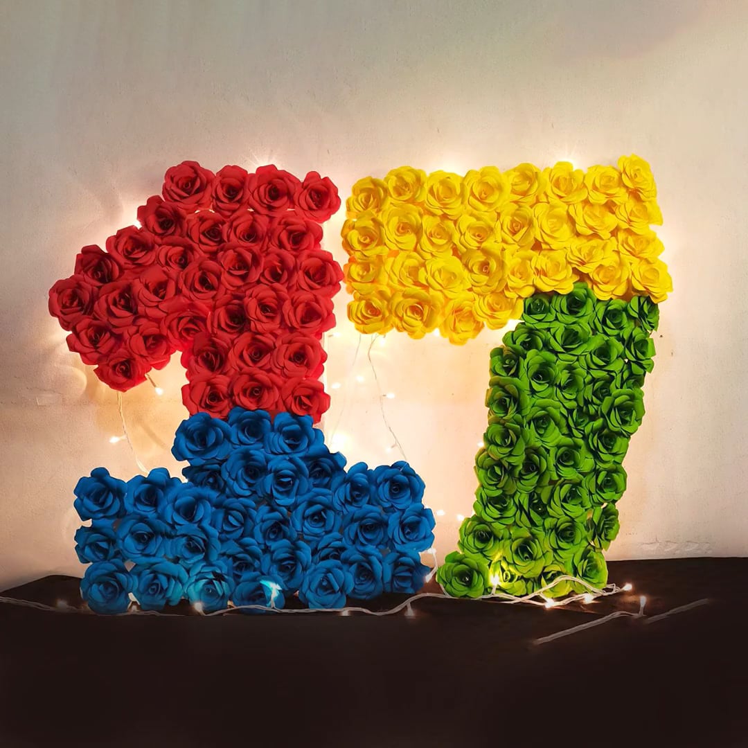 17 years of Inspiring! on Vimeo