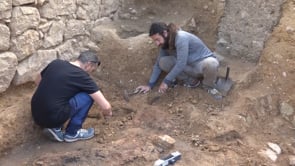 Troben un santuari del segle VI aC a la ciutat grega d'Emporion