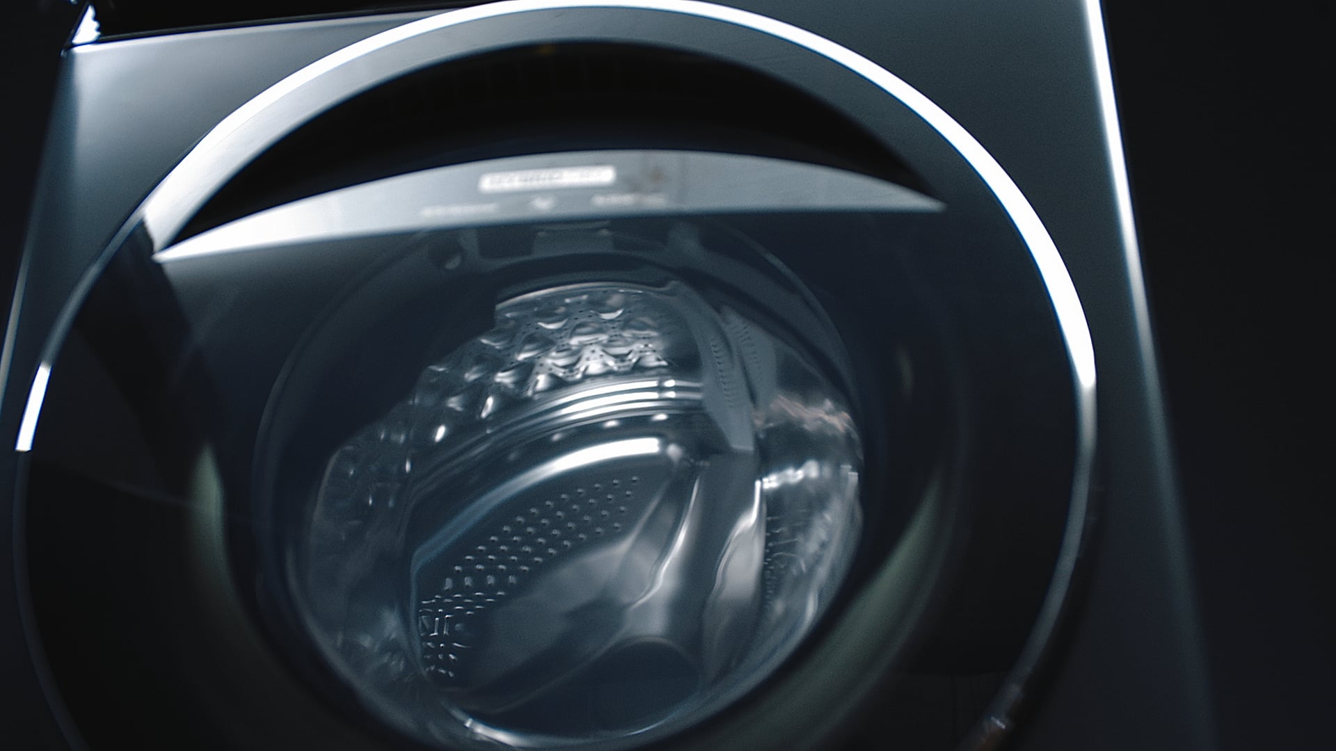 TVC Panasonic Hybrid Dry