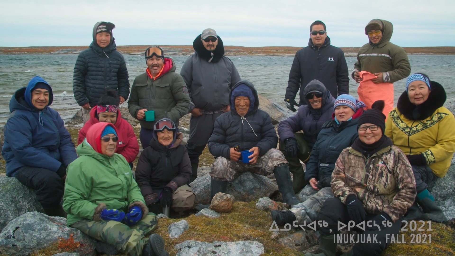 Justice Committees | Makivvik Justice Department