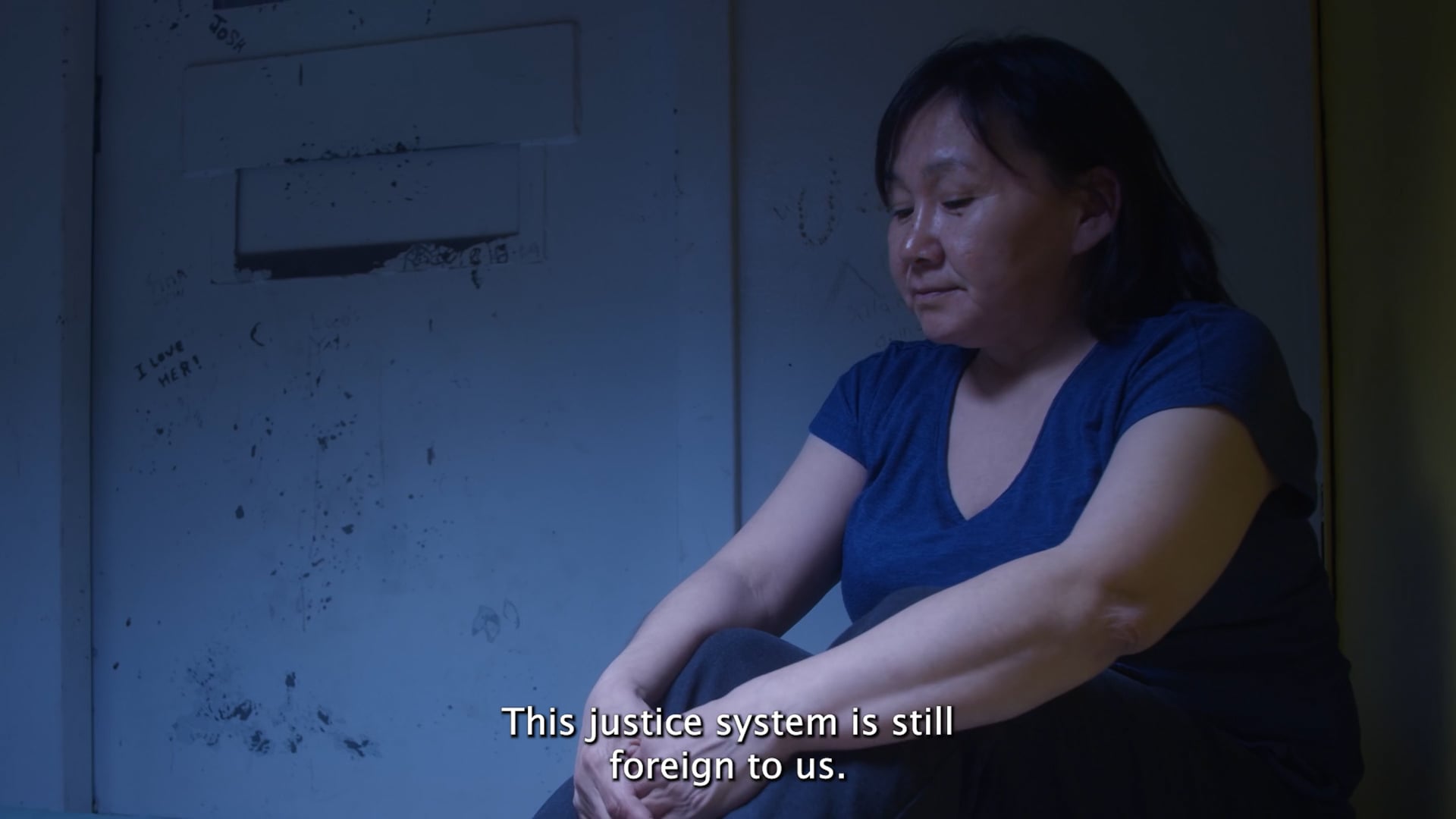 Para-Judicial Workers | Makivvik Justice Department