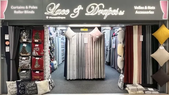 Shop drapes on sale