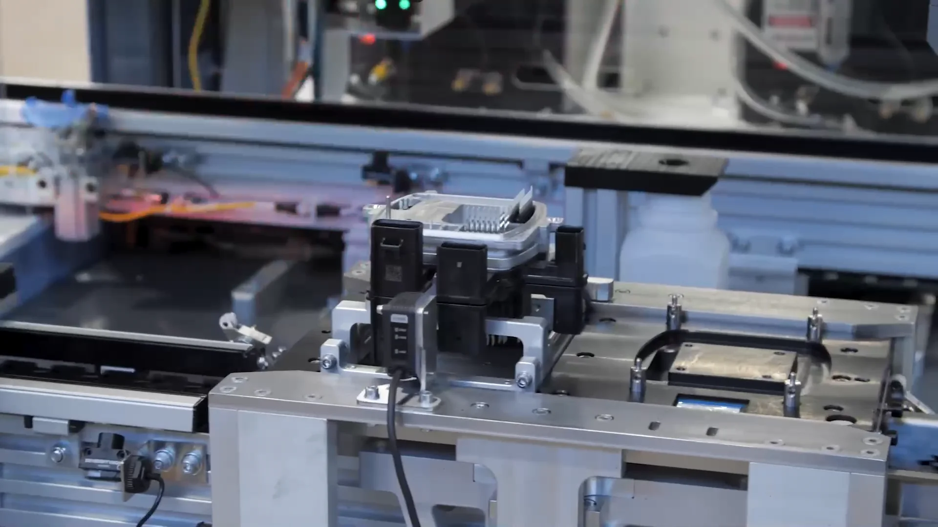 Simplimatic Automation System Cell 3 on Vimeo