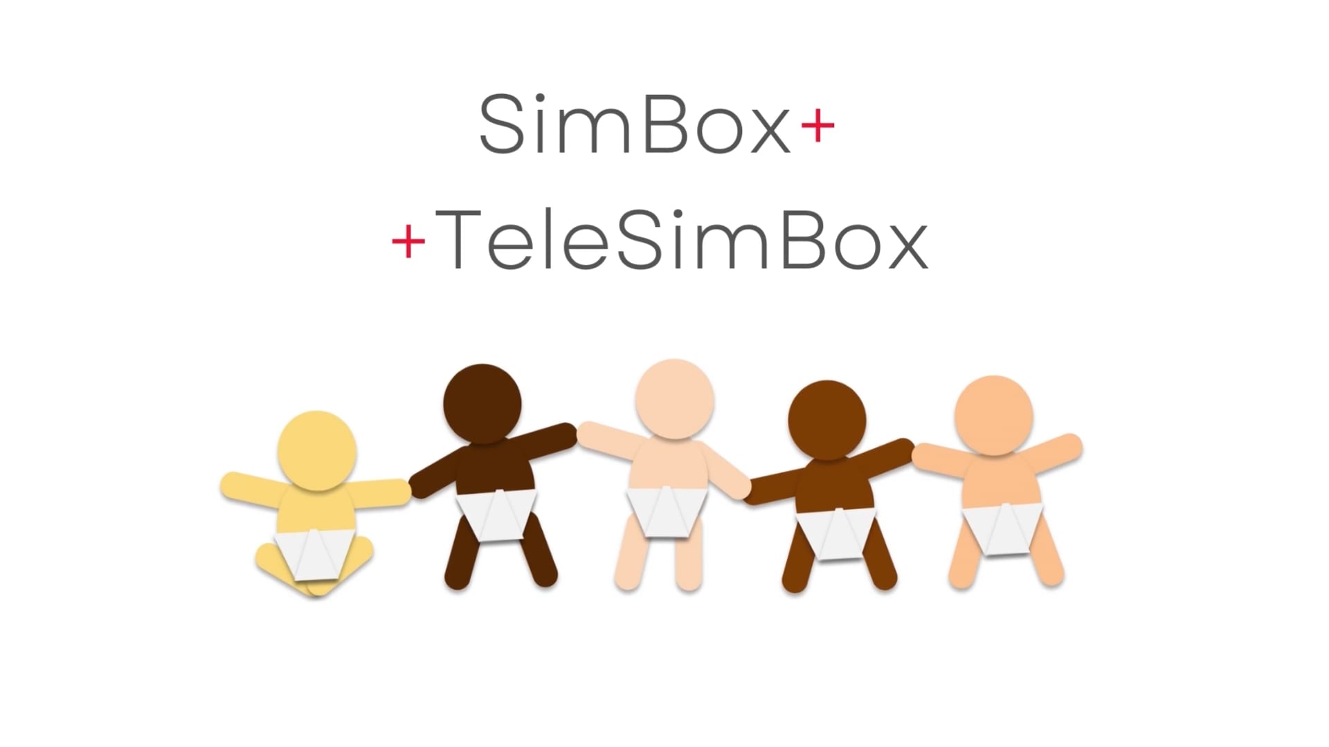 SimBox: A Postpartum Complication; Interactive