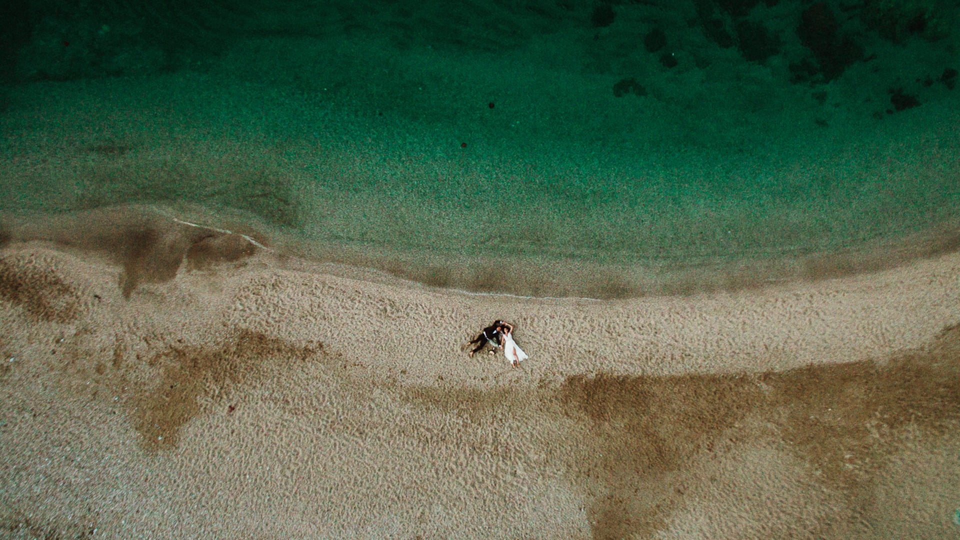 Κωνσταντίνος & Φραντζέσκα_Wedding Highlights [Γάμος στο Πήλιο]