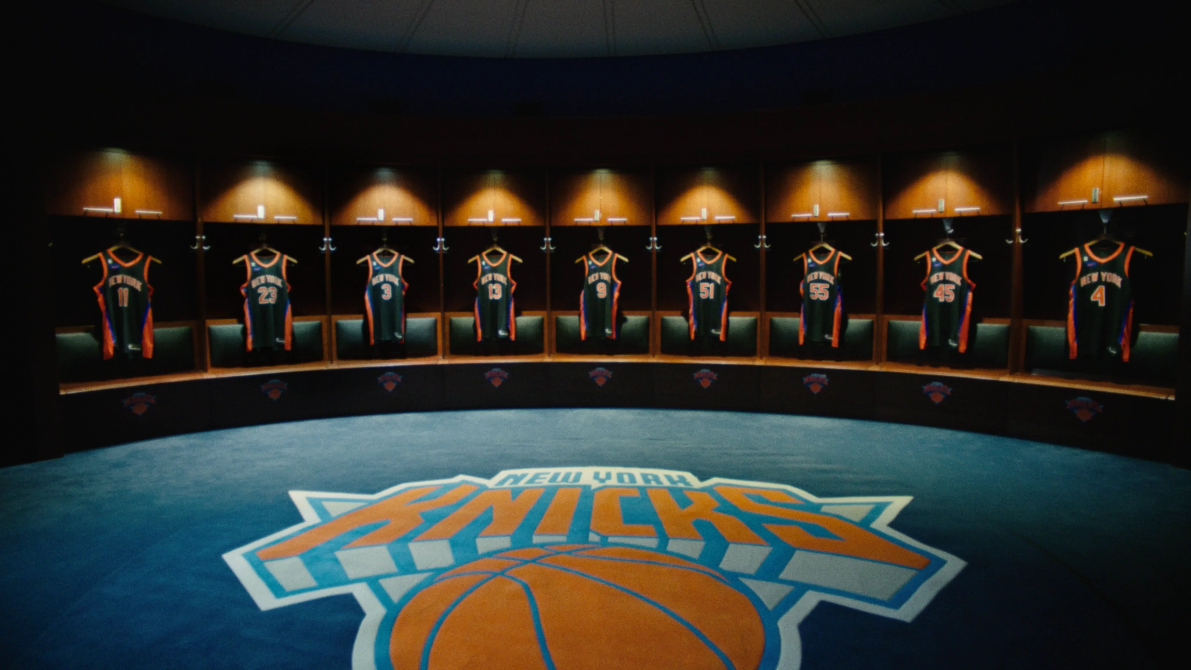 KITH FOR THE NEW YORK KNICKS 2022が11/12に国内発売予定 | God Meets